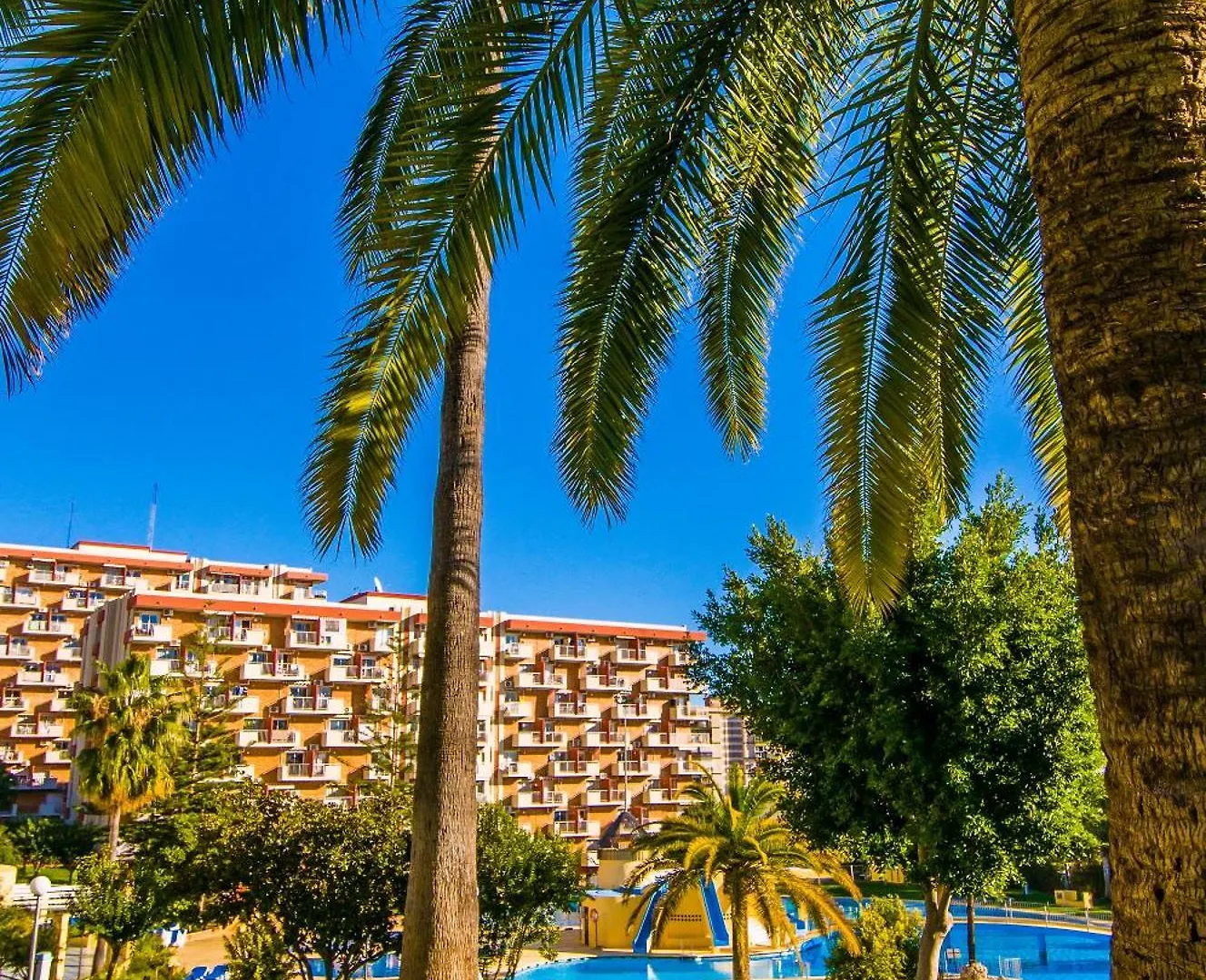 525 Minerva Apartamento Vista Al Mar Y Al Jardin Y La Montana Benalmádena